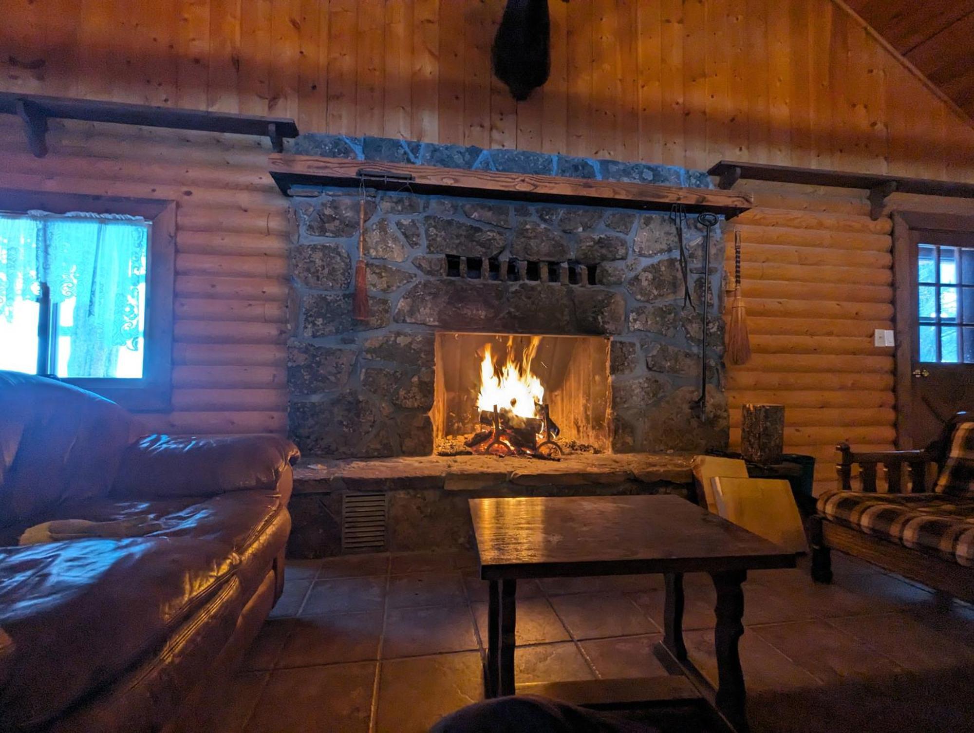 Hotel Grassy Mountain Ranch White Sulphur Springs Exterior foto